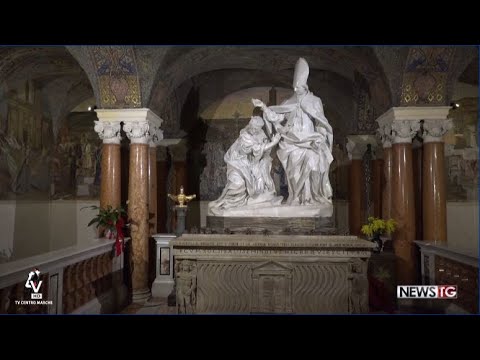 Cripta di Sant'Emidio di Ascoli: il restauro ha riscritto la storia