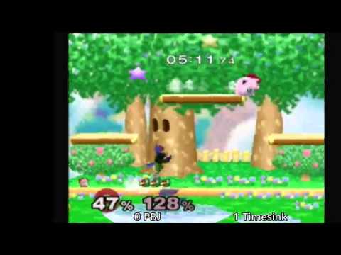 Chula Vista Bi-Weekly #8 Amateur Bracket: Timesink vs PBJ