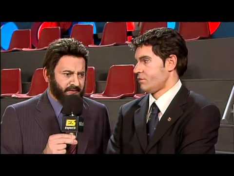 Gags de Crackòvia - Sinònims d'apostoflant