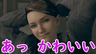 【Detroit: Become Human】アンドロイドと生きる世界を実況#9