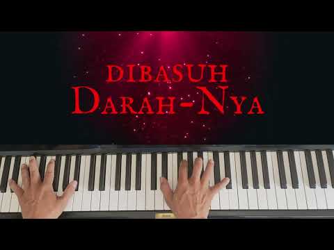 Ada Sumber Dipenuhi Darah-Nya KPPK 161