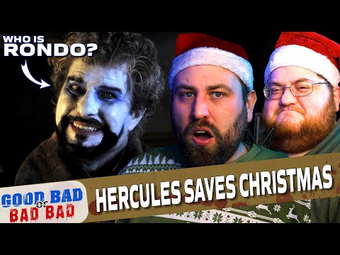 We ask the most important question of the season... Who is Rondo?