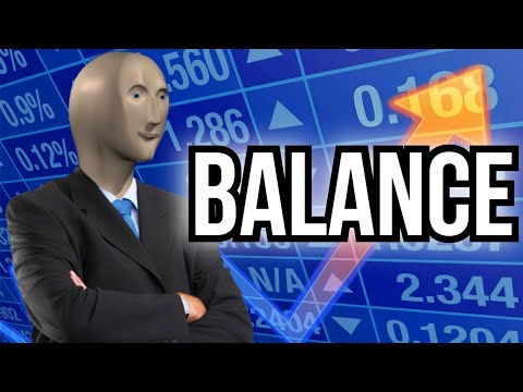 Why Stats are Bad for Game Balance