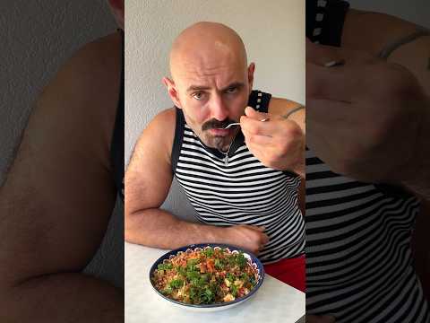 BUCHWEIZEN Wostok Style 👌🏼👨🏻