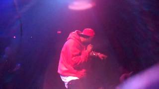 Ghostface Killah - The Forest