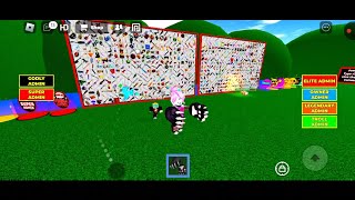 #19 猫の肉球かわいい【 Roblox 】【小学生ゲーム実況】
