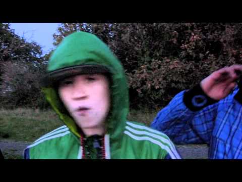 Maxsta and BigShizz freestyle for KidsOfGrime