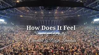 How Does It Feel💖by: Westlife