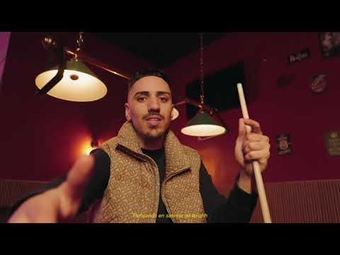 BOUZA - DOLCE VITA (PROD.OVERSEAZ)