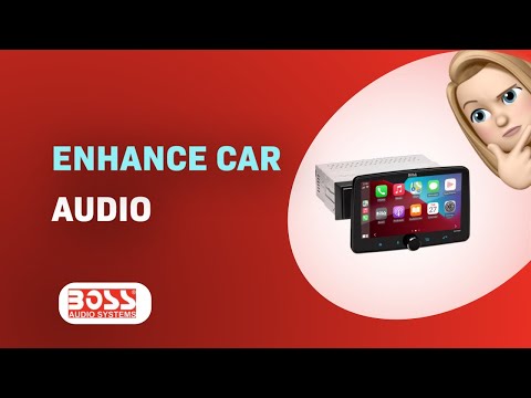 How to Enhance Your Car Audio with the Boss BCPA8 Amplifier