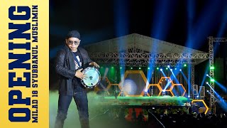 Download lagu Full Opening Spektakuler | Milad 18 Syubbanul Muslimin mp3 Download lagu Full Opening Spektakuler | Milad 18 Syubbanul Muslimin mp3