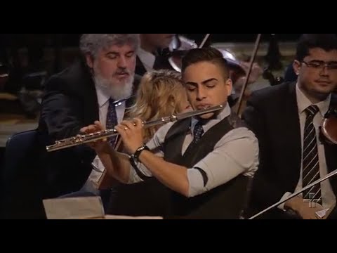 Prelúdio 2018 | A grande final