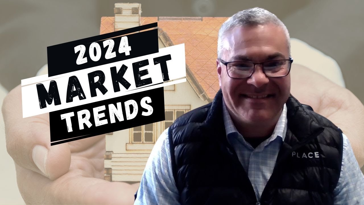 Missoula's Market Momentum: A 2024 Real Estate Forecast