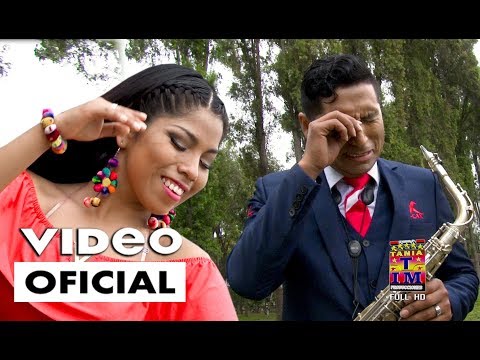 Los Super Brillantes del Ande - EL IDIOTA (Video Oficial) Primicia 2019 - Tania Producciones✓