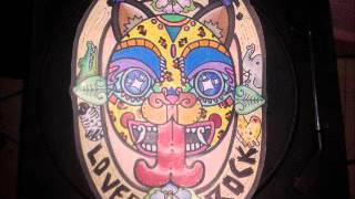 Living in the Footsteps-  Delroy Wilson