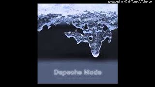 Depeche Mode - The Love Thieves (Iceman&#39;s Edit)