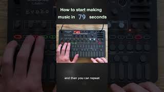 Video thumbnail for A Short Guide to Getting Started on Sonicware  Liven Evoke #sonicware  #synth #synthesizer #granular by Sonic Cartography