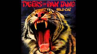 Tygers Of Pan Tang - Slave To Freedom
