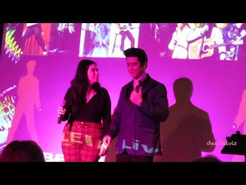 Ben & Vanessa Klein - Mele Kalikimaka