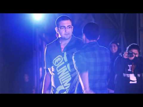 Jethro vs Gamito (4tos de final) - HIP HOP INTERNACIONAL