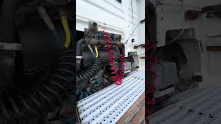 Тягач MAN TGX 26.480 6X2 EURO 5 + MANUAL + HYDRAULICS | Изображение 4 - Autoline