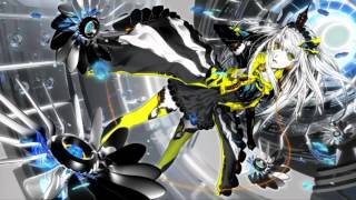 Nightcore - Starships (Pentatonix) [HD]