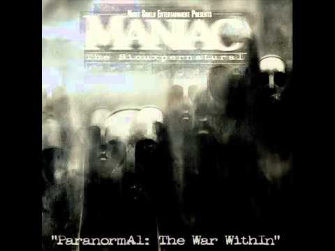 Tomorrow by Maniac the Siouxpernatural