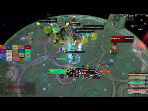 Star Augur Mythic (WW PoV) | Oversight EU