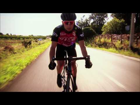 Damien Oton | At home with French Mountain Biking Star