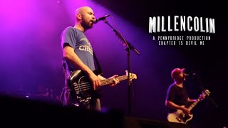 Millencolin - A Pennybridge Production chapter 15 - Devil Me