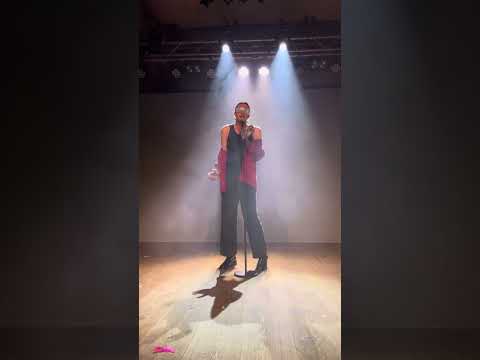 Léon The Singer - New Beginning Live @Schwuz Berlin 13/10/23