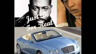 Be For Real - Teddy Pendergrass