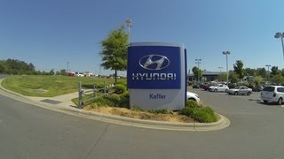 preview picture of video 'Keffer Hyundai Review- Matthews, NC 28105'