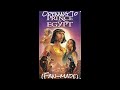 Opening To The Prince Of Egypt 1999 VHS Fan Made