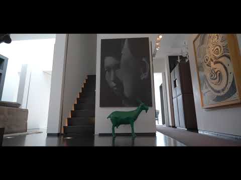 Unieke villa aan Papenvoort 17  te Nuenen