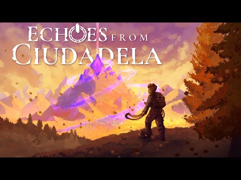 Announcement Trailer