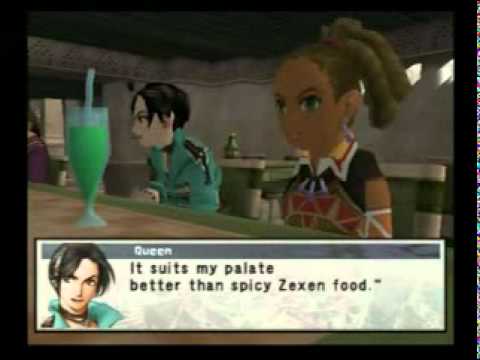 Let's Play Suikoden III - Geddoe - Chapter 1 (030)