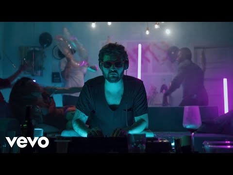 Pat Premier, Dave Audé - I Just Want (Dave Audé Extended)