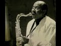 Benny Golson   Lullaby Of Birdland
