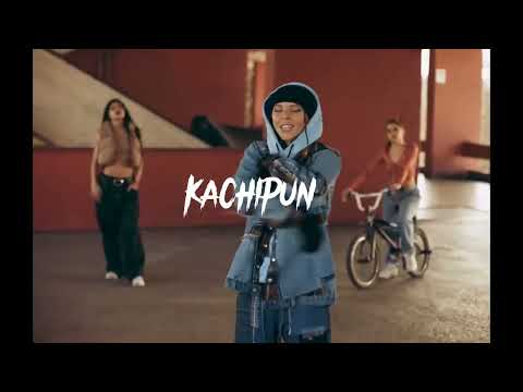 KACHIPUN | metalingüística, Young Miko, Akallah (instrumental sin voces)