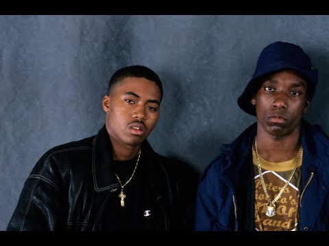 Big L - You Ain't Got a Chance ft. Nas