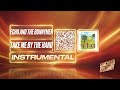Echo and the Bunnymen - Take Me By The Hand (Instrumental)