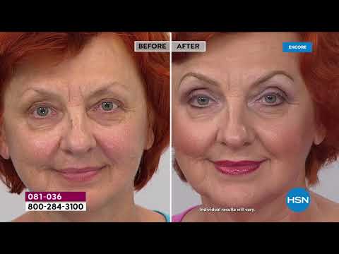 HSN | The Beauty Spy 06.26.2019 - 04 AM