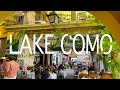 Journey To Lake Como Varenna And Bellagio Italy Travel