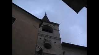 preview picture of video 'Ave Maria Cattedrale di Santa Maria Assunta - Caramanico Terme (PE)'