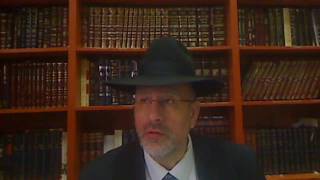 La vie de Moshe Rabbenou