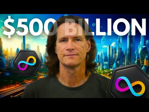 DeAI auf Internet-Computern wird ChatGPT TÖTEN (500 MILLIARDEN USD Marktkapitalisierungspotenzial...