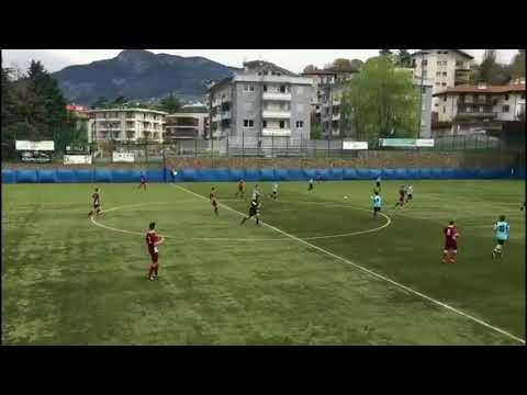 Azzurra ViPo 0-2 i gol
