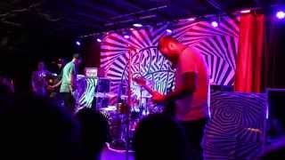 Four Year Strong - "I Hold Myself In Contempt" (Live)