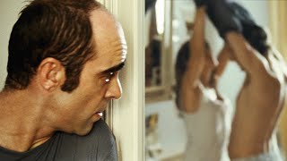 Perverted Creep Illegally Enters Homes At Night And Watches Couples Making Out video